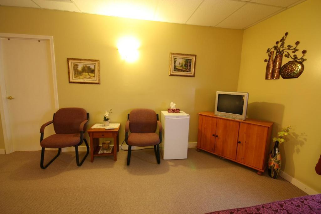 Villa Maria Country Inn Acheson Dış mekan fotoğraf