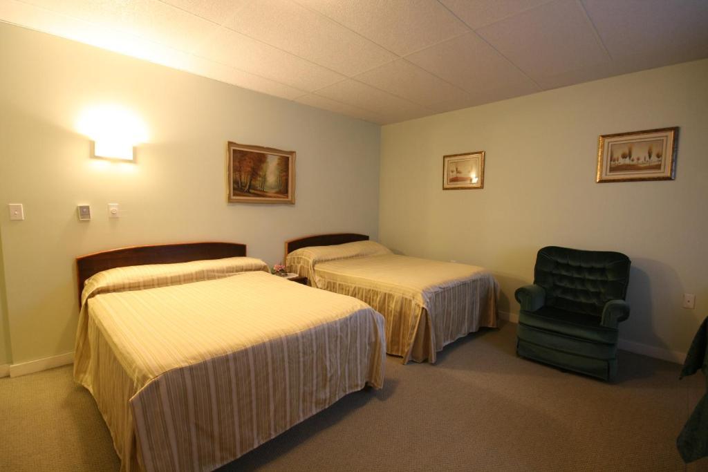 Villa Maria Country Inn Acheson Dış mekan fotoğraf