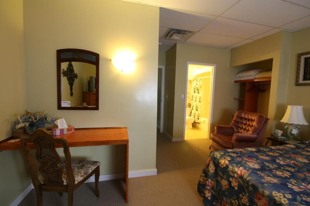 Villa Maria Country Inn Acheson Dış mekan fotoğraf