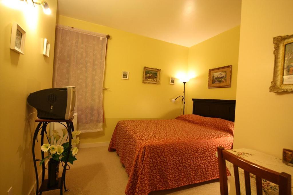 Villa Maria Country Inn Acheson Dış mekan fotoğraf
