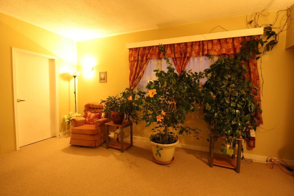 Villa Maria Country Inn Acheson Dış mekan fotoğraf