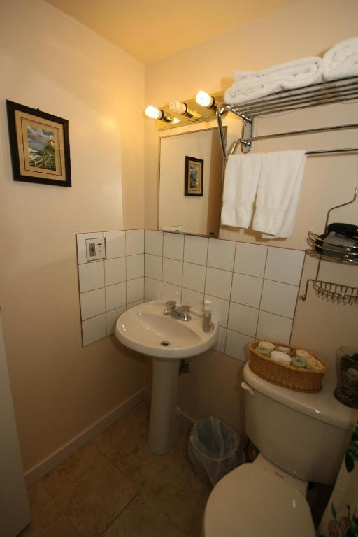 Villa Maria Country Inn Acheson Dış mekan fotoğraf