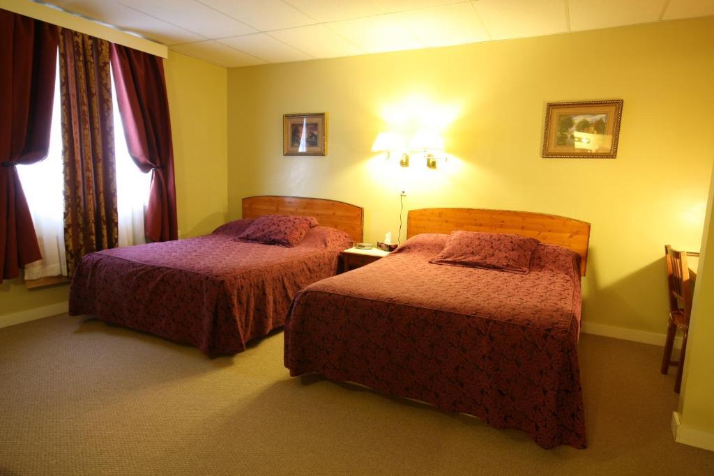 Villa Maria Country Inn Acheson Dış mekan fotoğraf