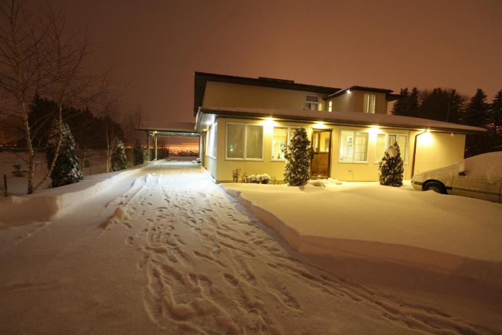 Villa Maria Country Inn Acheson Dış mekan fotoğraf
