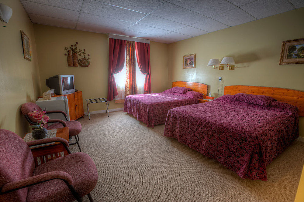 Villa Maria Country Inn Acheson Dış mekan fotoğraf