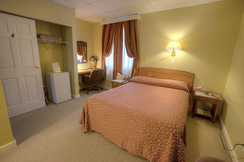 Villa Maria Country Inn Acheson Dış mekan fotoğraf