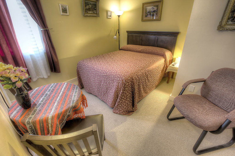 Villa Maria Country Inn Acheson Dış mekan fotoğraf