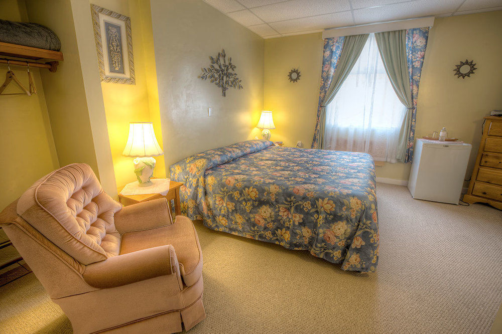 Villa Maria Country Inn Acheson Dış mekan fotoğraf