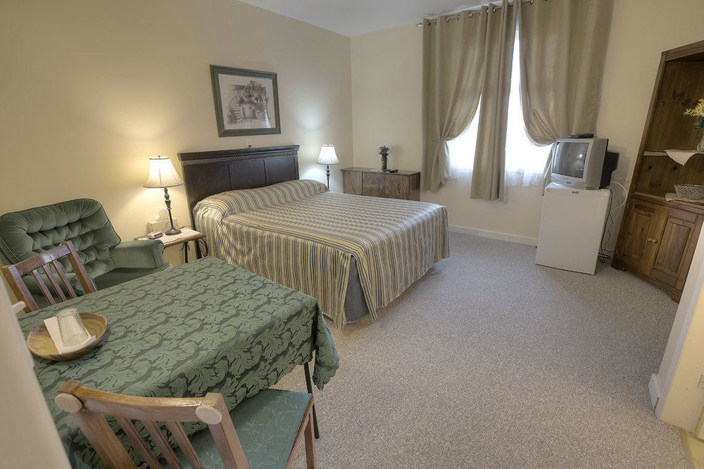 Villa Maria Country Inn Acheson Dış mekan fotoğraf