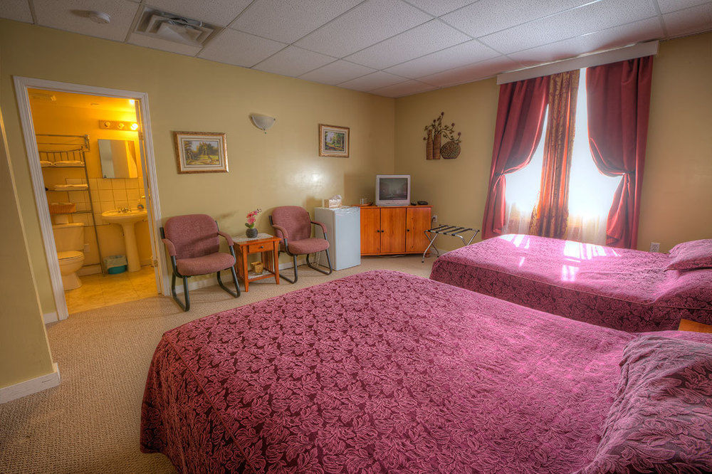 Villa Maria Country Inn Acheson Dış mekan fotoğraf