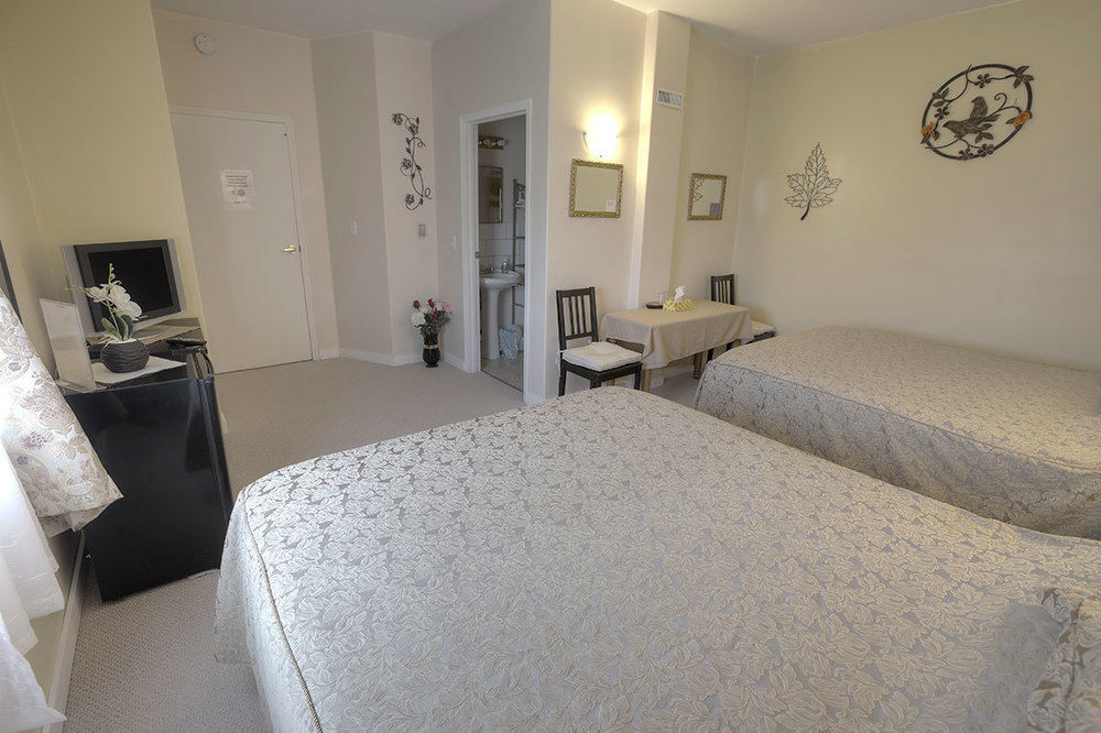 Villa Maria Country Inn Acheson Dış mekan fotoğraf