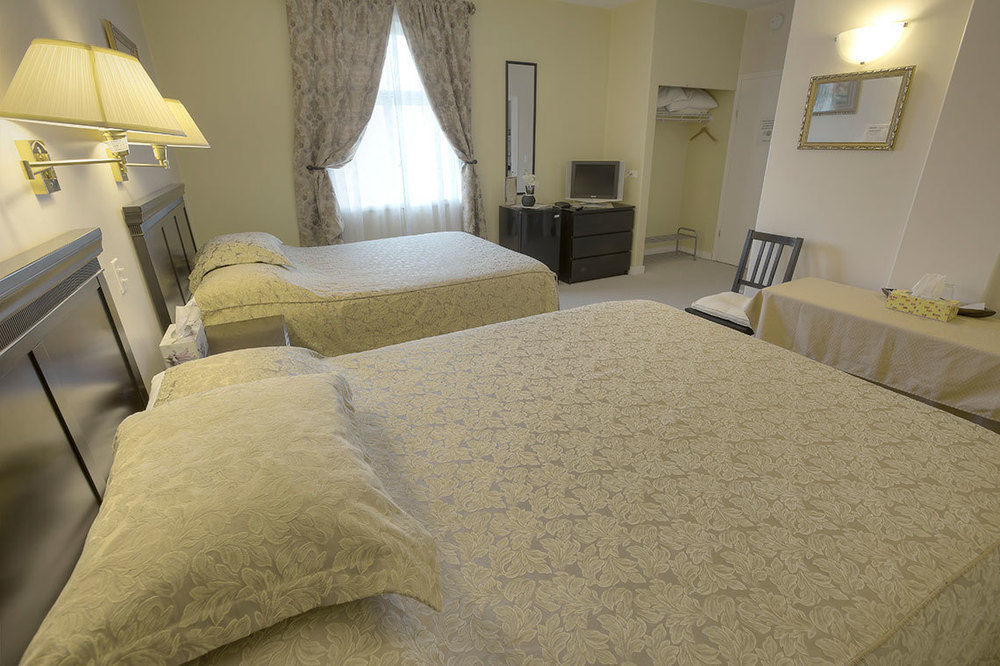 Villa Maria Country Inn Acheson Dış mekan fotoğraf