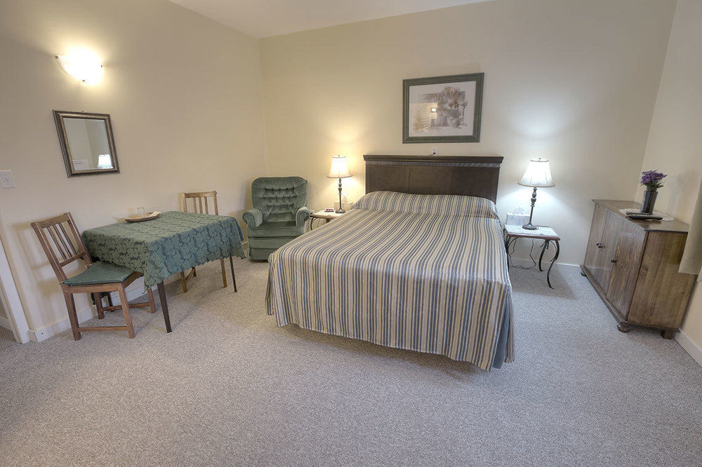 Villa Maria Country Inn Acheson Dış mekan fotoğraf