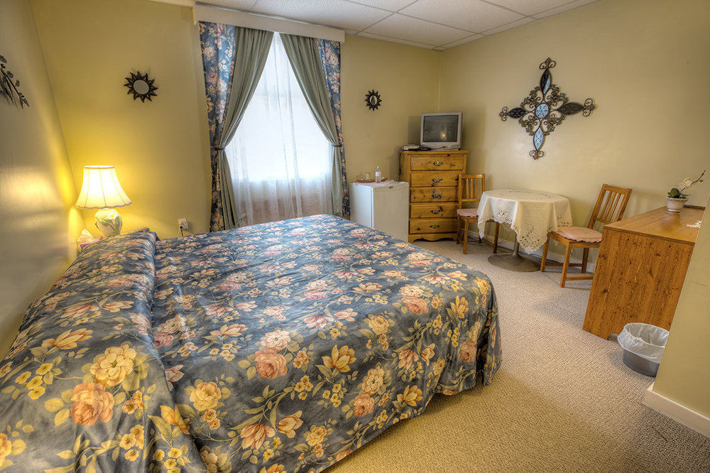 Villa Maria Country Inn Acheson Dış mekan fotoğraf