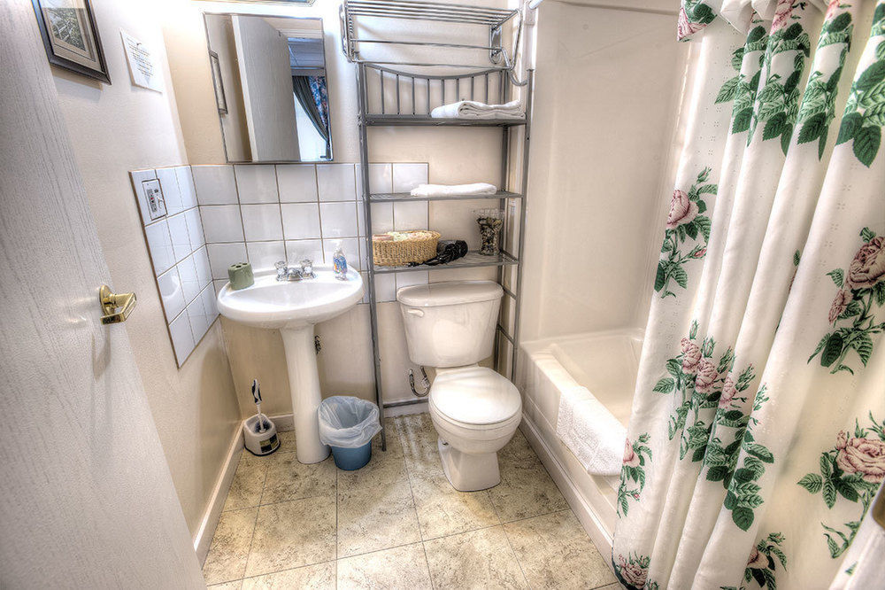 Villa Maria Country Inn Acheson Dış mekan fotoğraf