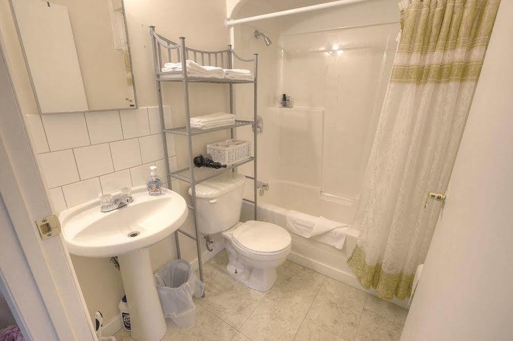 Villa Maria Country Inn Acheson Dış mekan fotoğraf