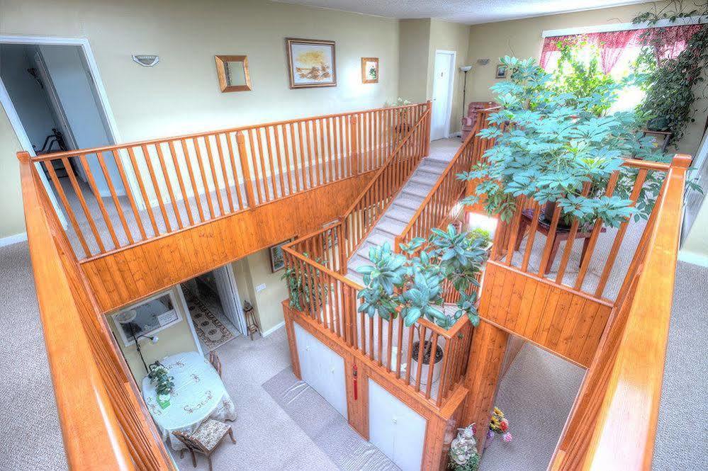 Villa Maria Country Inn Acheson Dış mekan fotoğraf